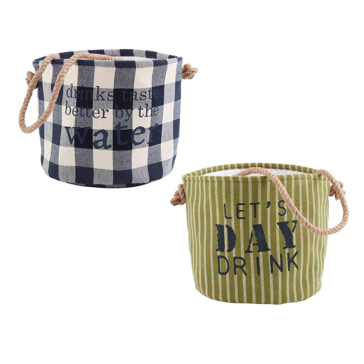 LAKE COOLER PARTY BAGS