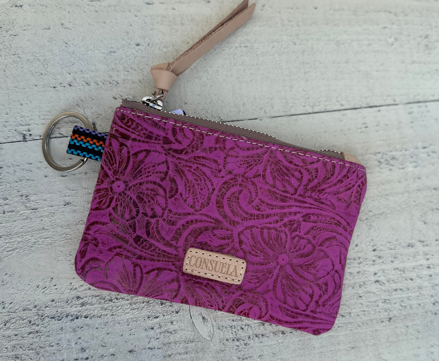CONSUELA MENA POUCH