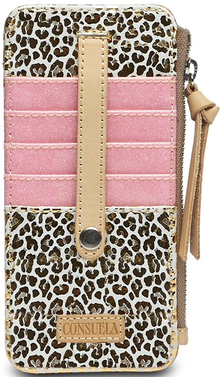 CONSUELA KIT CARD ORGANIZER
