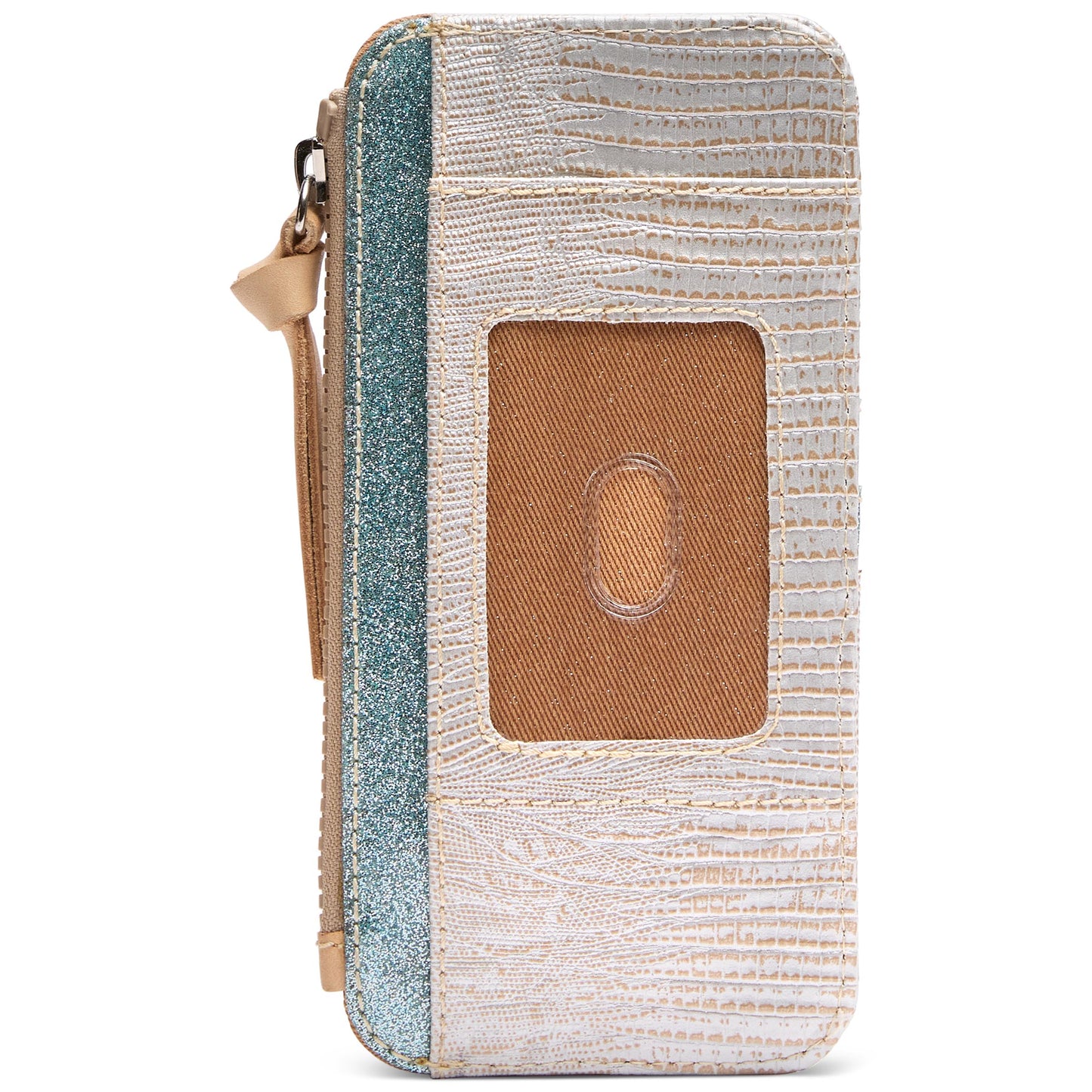 CONSUELA CELESTE CARD ORGANIZER