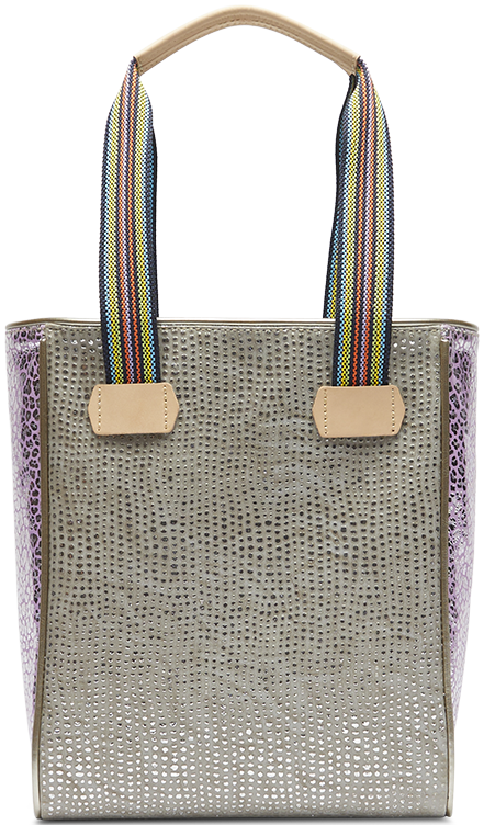 CONSUELA JUANIS CHICA TOTE 3538