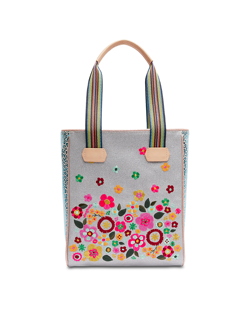 CONSUELA TINK CHICA TOTE