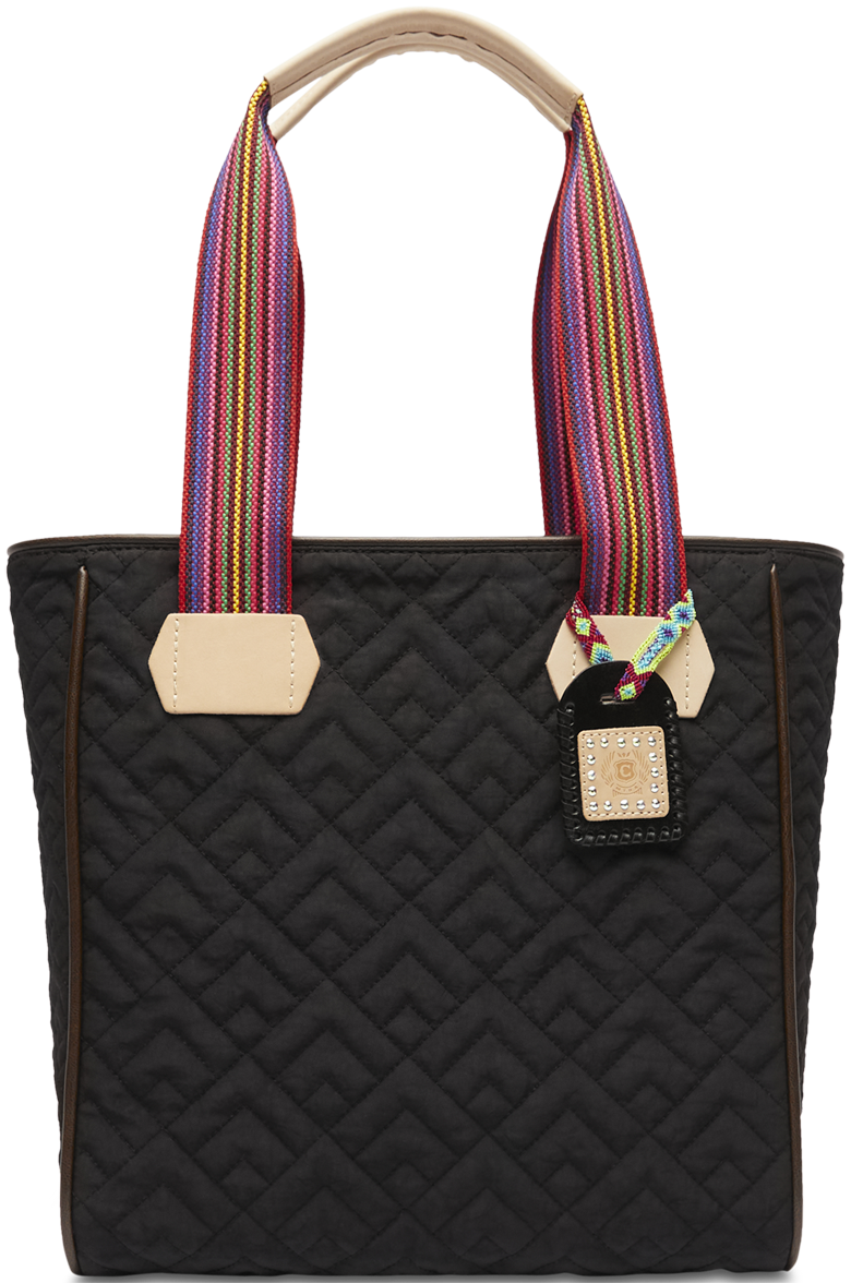 CONSUELA MEG CLASSIC TOTE 3496