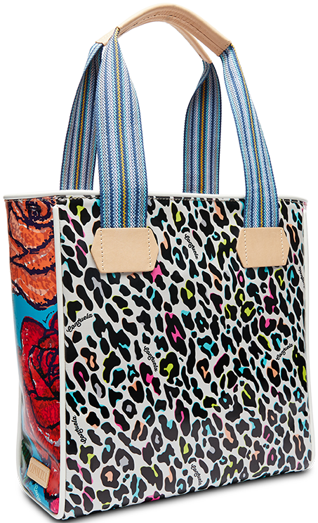 CONSUELA COCO CLASSIC TOTE 3858