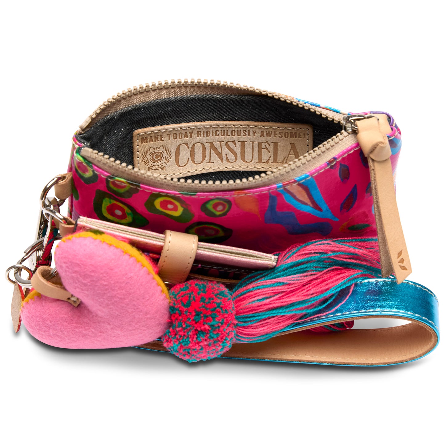 CONSUELA CECI COMBI