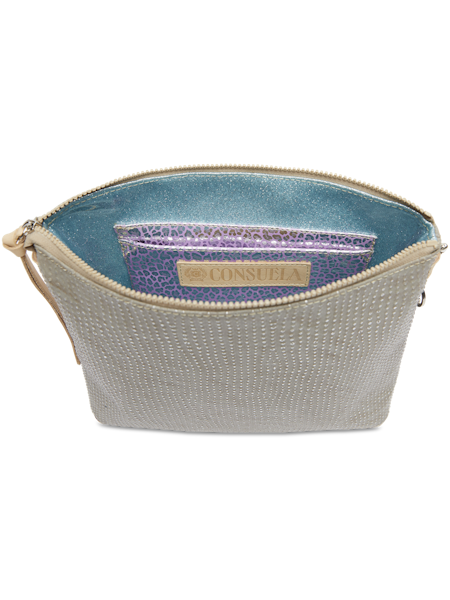 CONSUELA JUANIS DOWNTOWN CROSSBODY