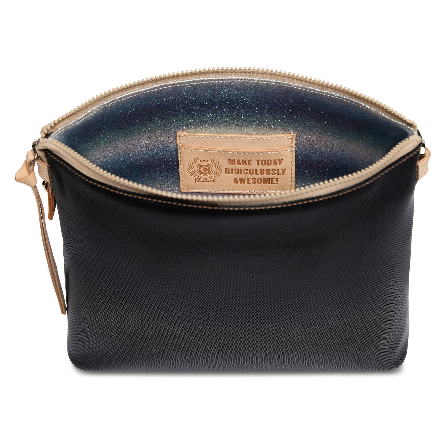CONSUELA DIAMOND DOWNTOWN CROSSBODY