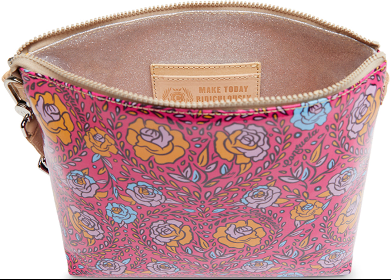 CONSUELA MOLLY DOWNTOWN CROSSBODY