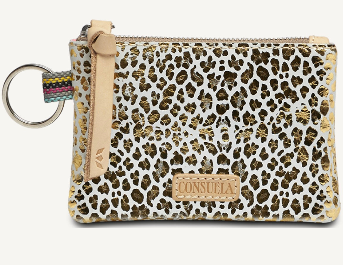 CONSUELA KIT POUCH