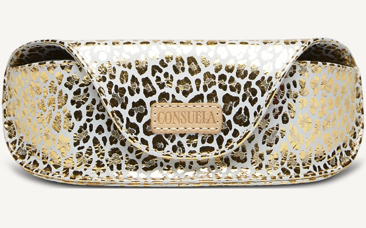 CONSUELA KIT SUNGLASS CASE 3461