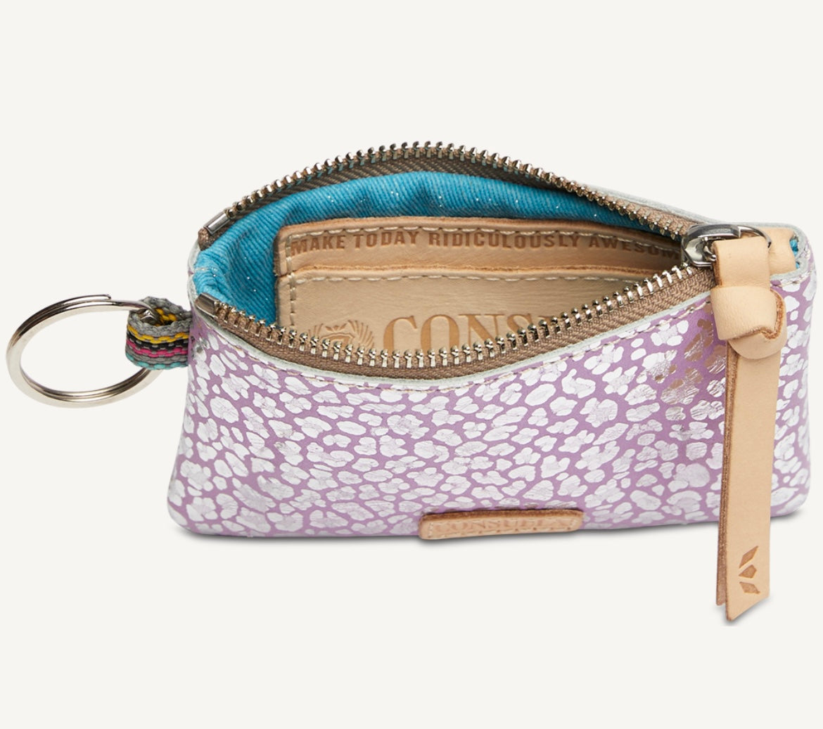 CONSUELA VIV POUCH