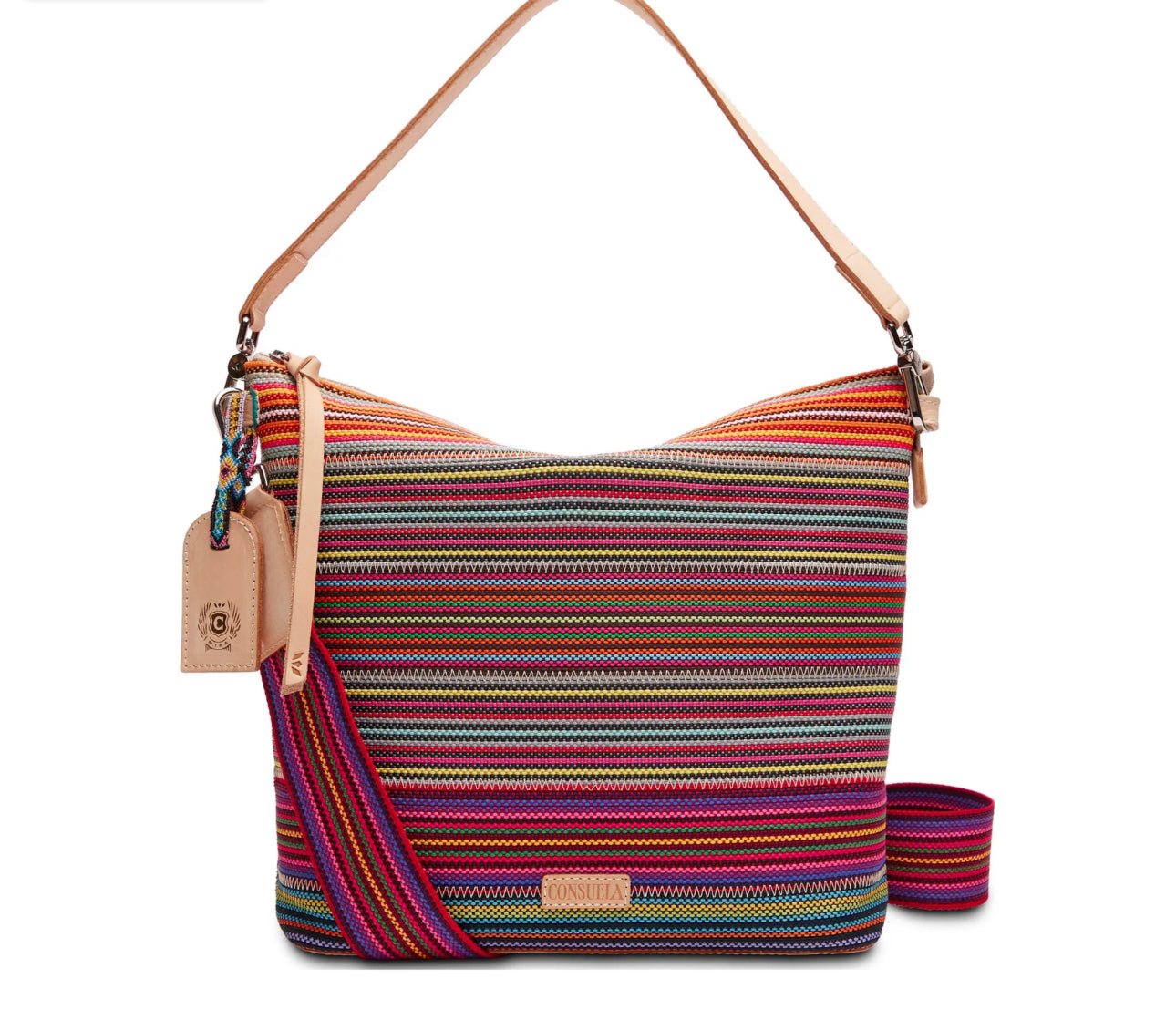 CONSUELA ALE HOBO
