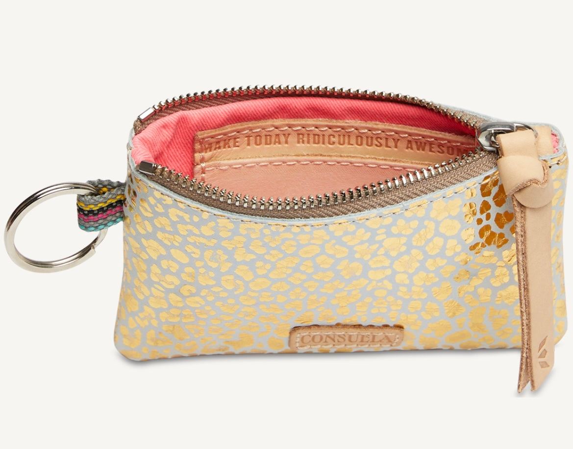 CONSUELA KIT POUCH