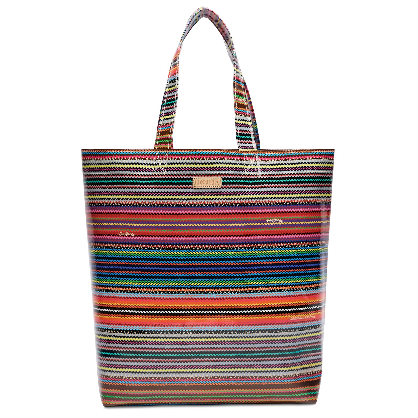 CONSUELA REESE GRAB ‘N’ GO BASIC