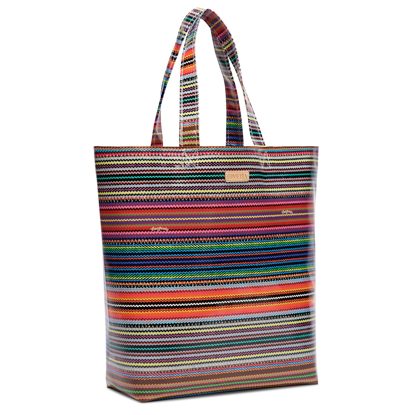 CONSUELA REESE GRAB ‘N’ GO BASIC