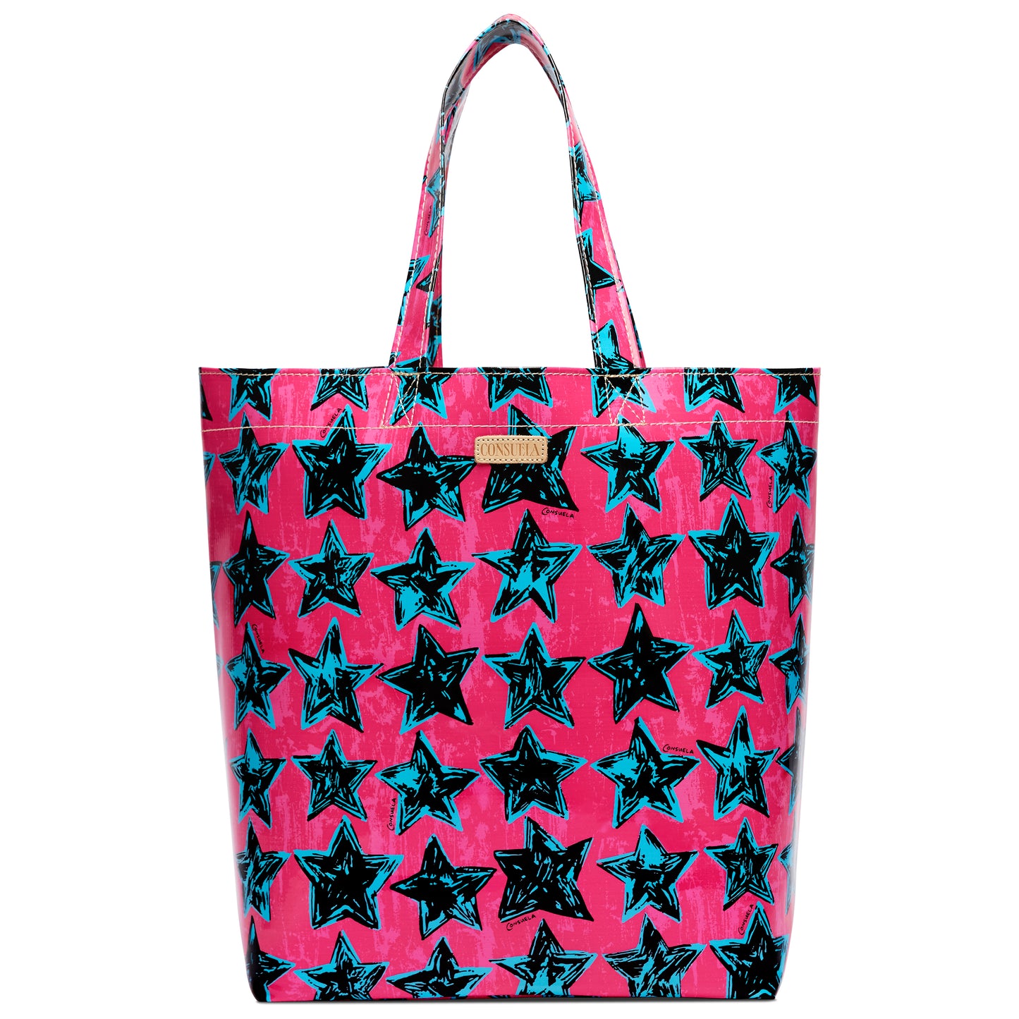 CONSUELA PRESLEY GRAB ‘N’ GO BASIC