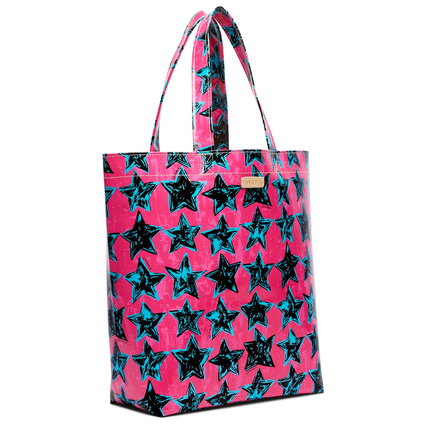 CONSUELA PRESLEY GRAB ‘N’ GO BASIC