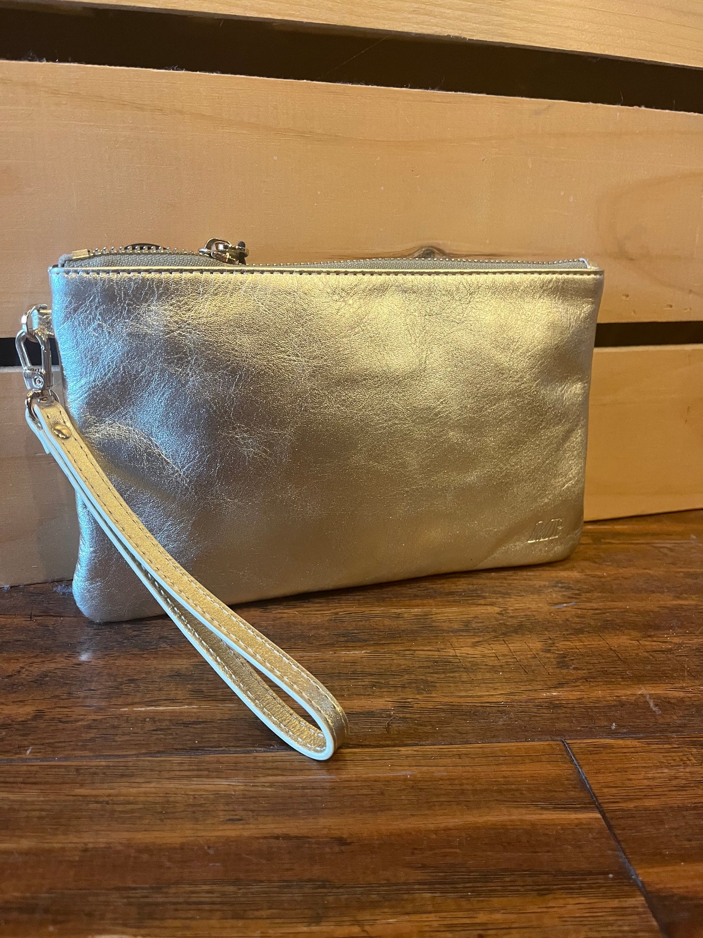 Mighty Purse