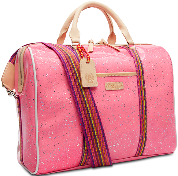 CONSUELA SUMMER JETSETTER