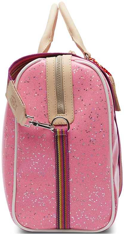 CONSUELA SUMMER JETSETTER