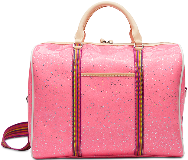 CONSUELA SUMMER JETSETTER