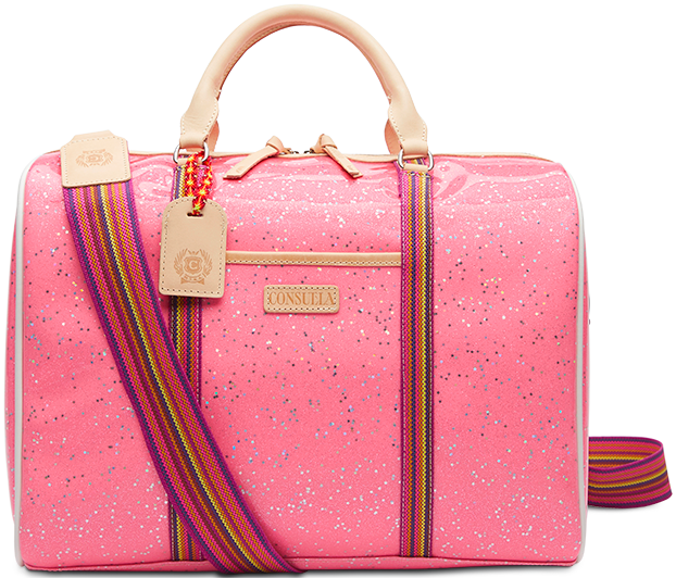 CONSUELA SUMMER JETSETTER