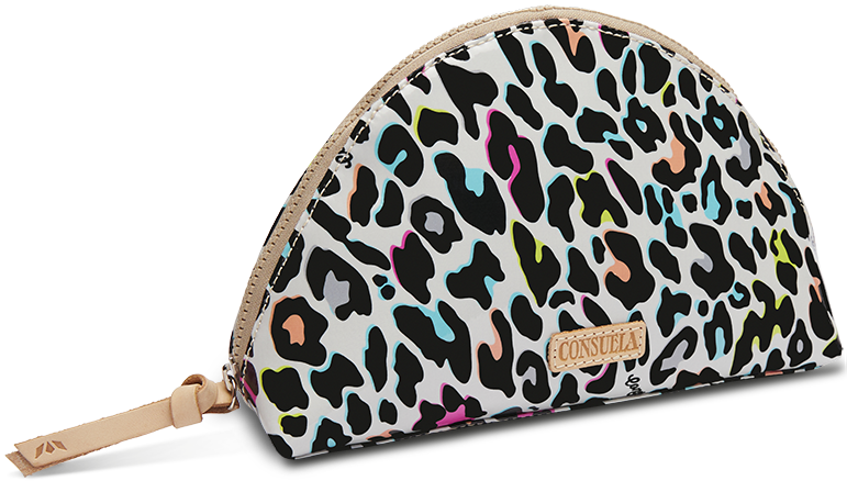 CONSUELA COCO LARGE COSMETIC CASE