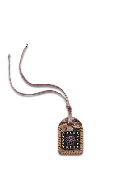 CARLA BAG TAG 3886