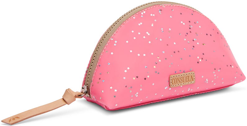 CONSUELA SHINE MEDIUM COSMETIC
