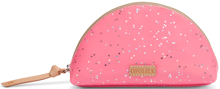 CONSUELA SHINE MEDIUM COSMETIC
