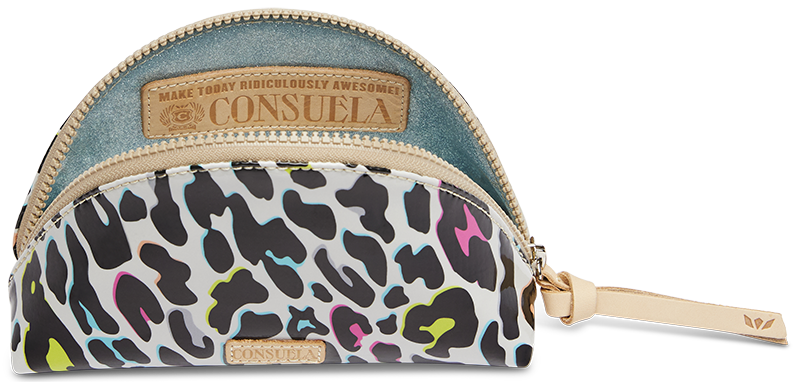 CONSUELA COCO MEDIUM COSMETIC