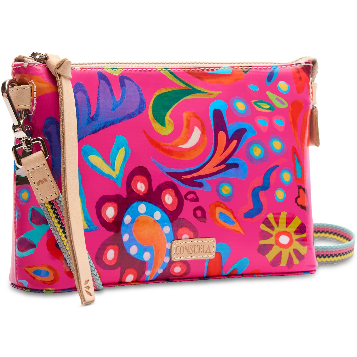CONSUELA CECI MIDTOWN CROSSBODY