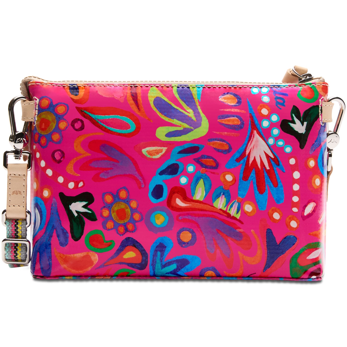 CONSUELA CECI MIDTOWN CROSSBODY