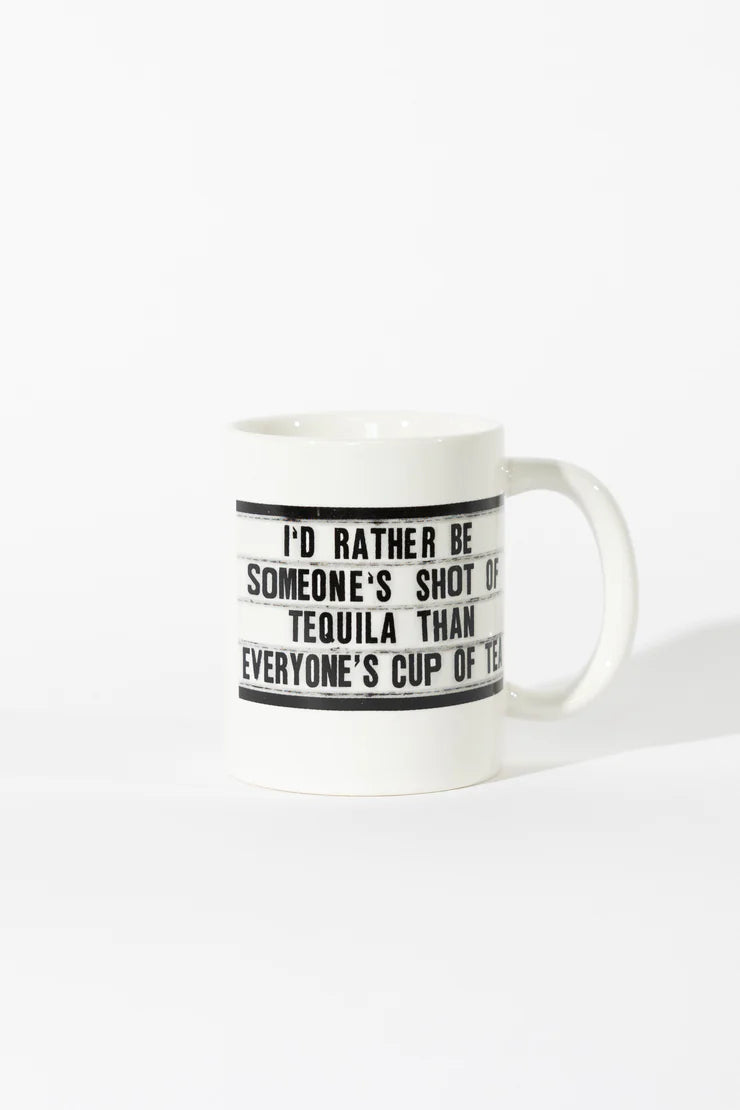 El Arroyo Coffee Mug - 16 oz