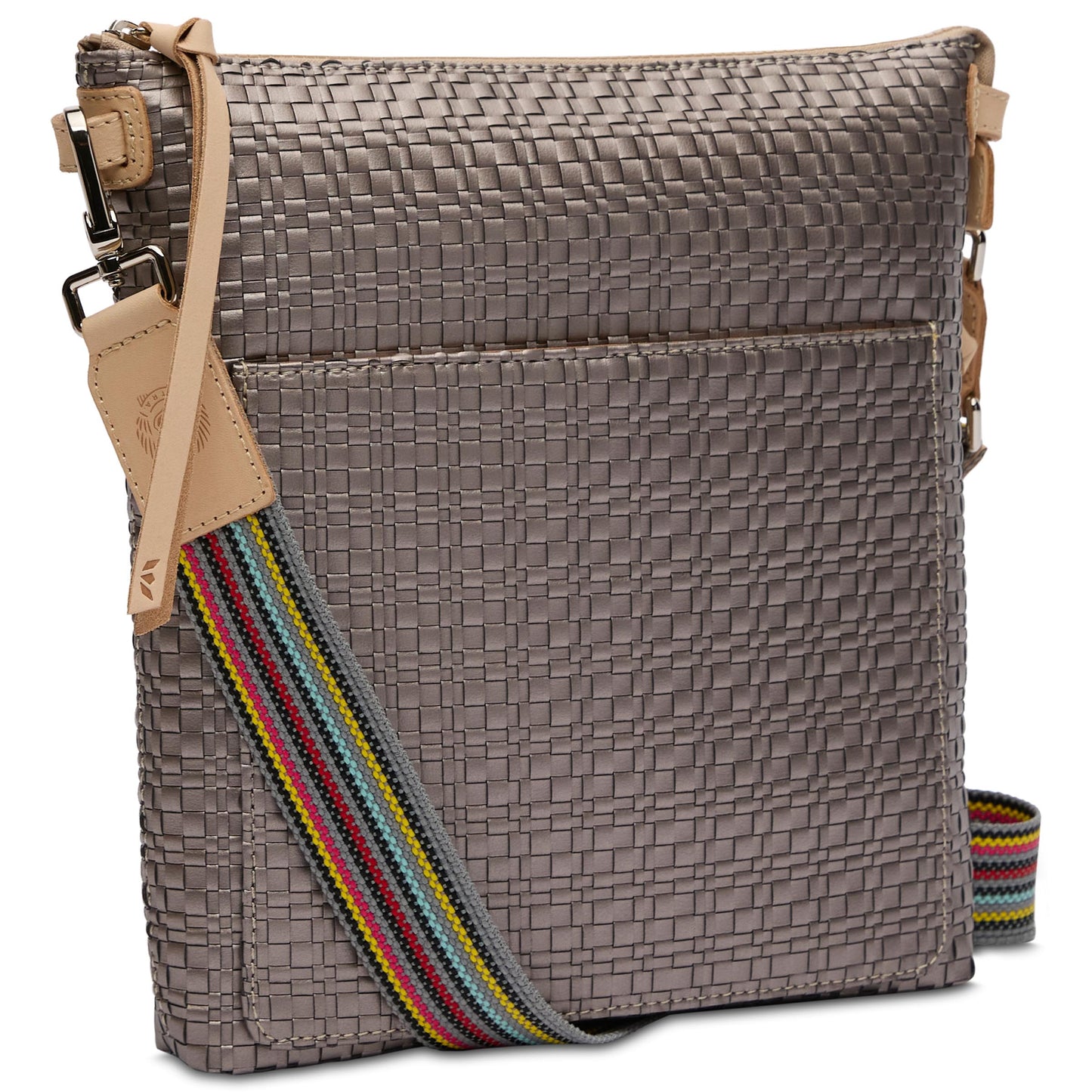 CONSUELA LEX TOUR CROSSBODY