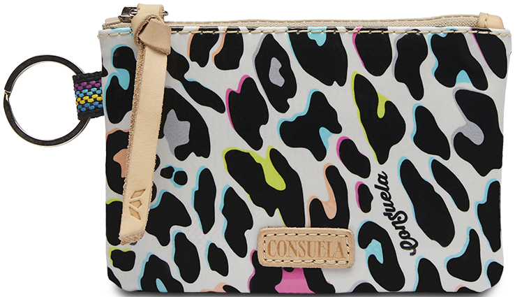 CONSUELA COCO POUCH