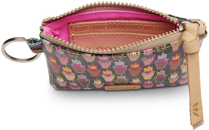 SISTERS POUCH