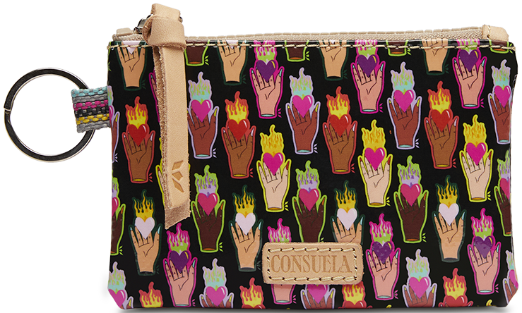 SISTERS POUCH
