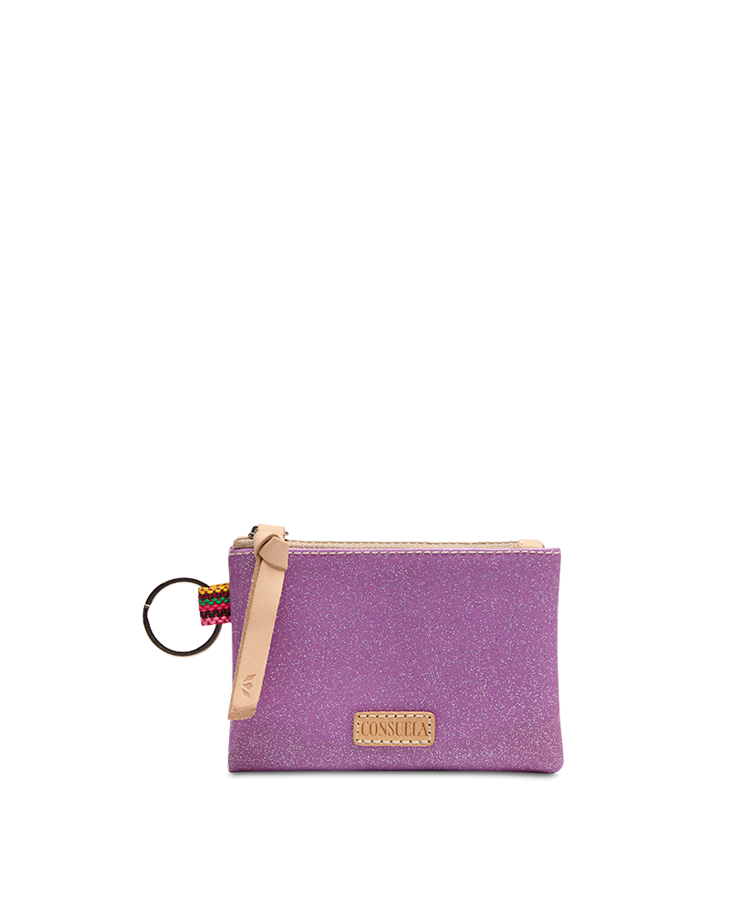 CONSUELA TWY POUCH