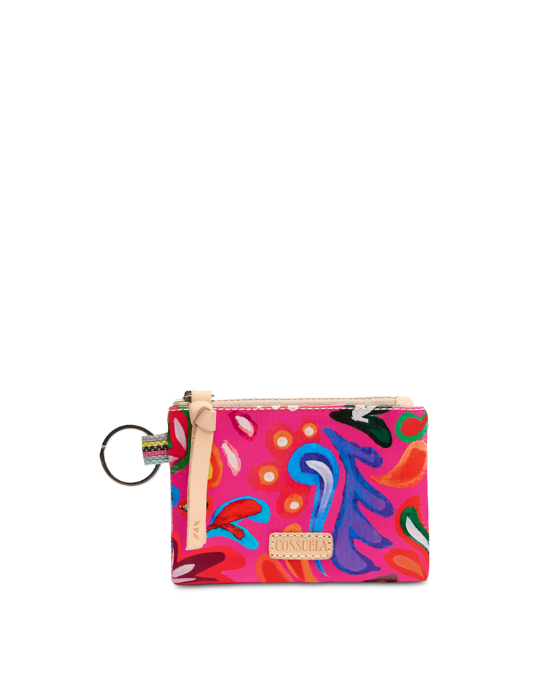 CONSUELA CECI POUCH