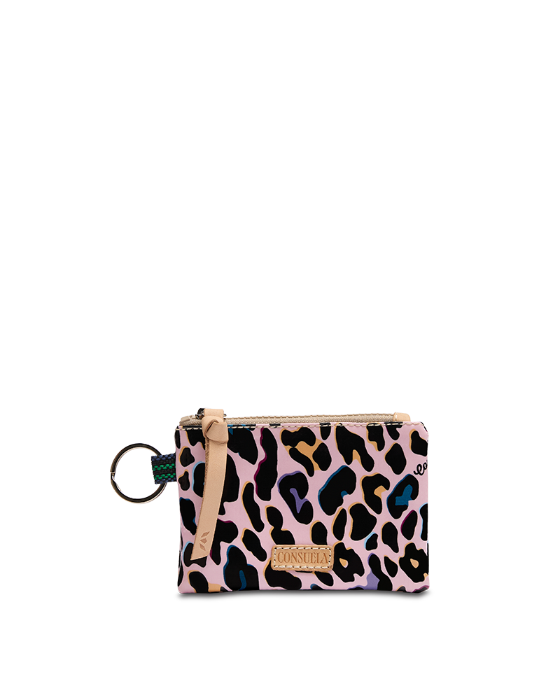 CONSUELA RUTH POUCH