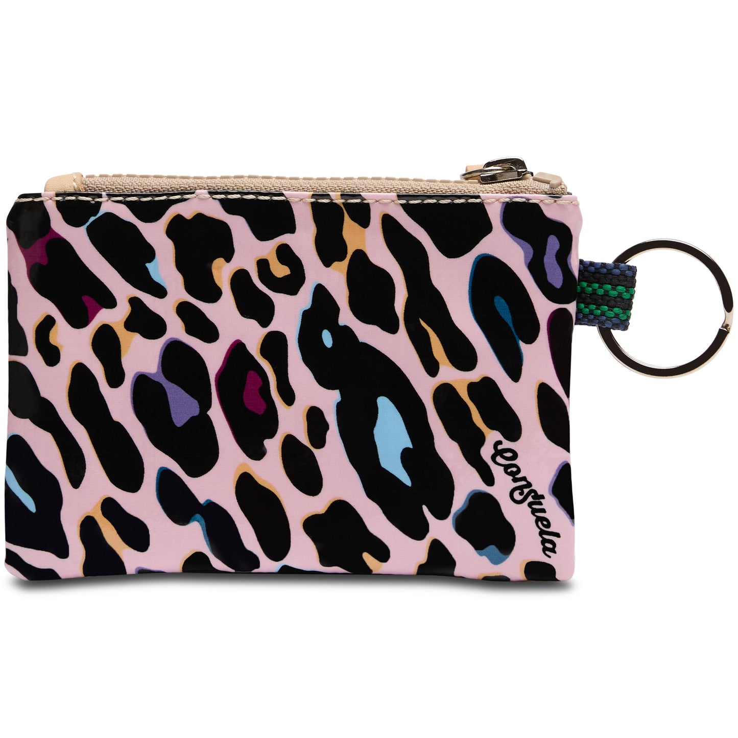 CONSUELA RUTH POUCH