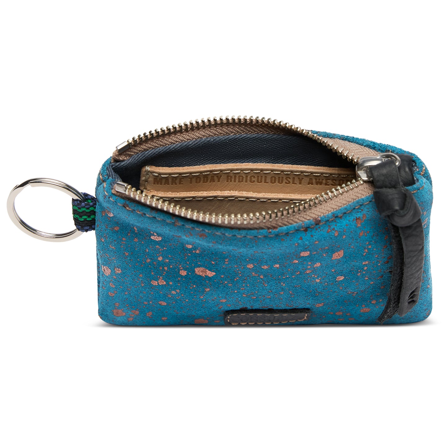 CONSUELA NILO POUCH