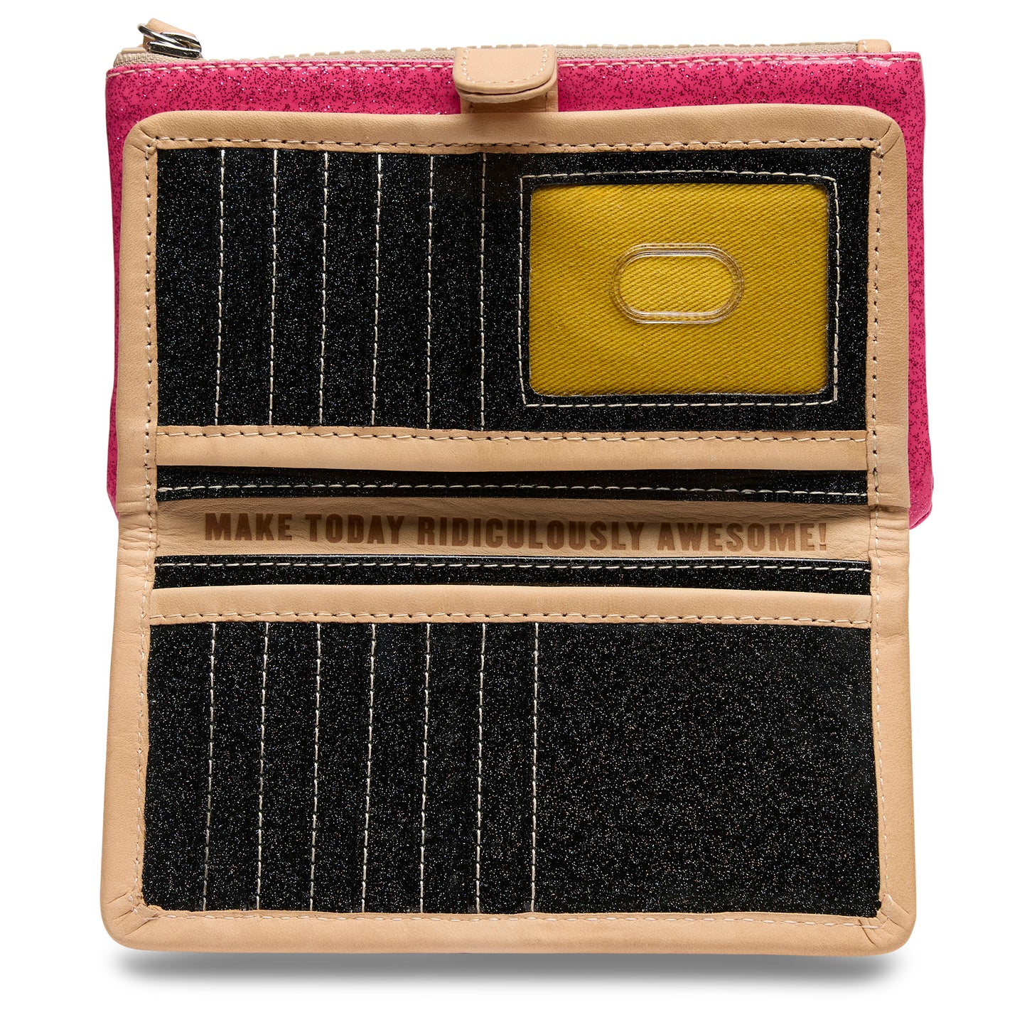 CONSUELA IVY SLIM WALLET
