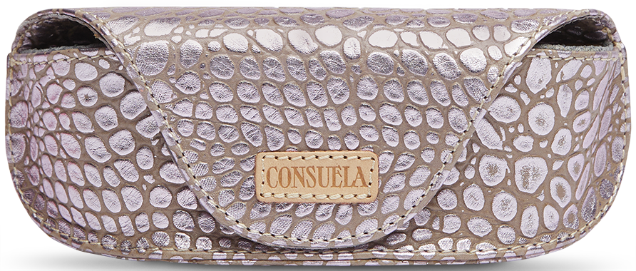 LULU SUNGLASS CASE