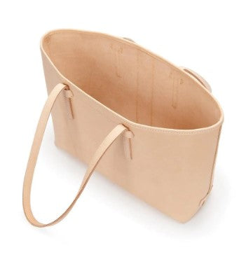 Consuela Shakira Natural East West Tote