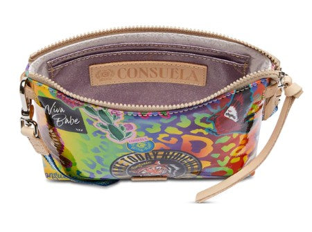 Consuela Cami Midtown Crossbody