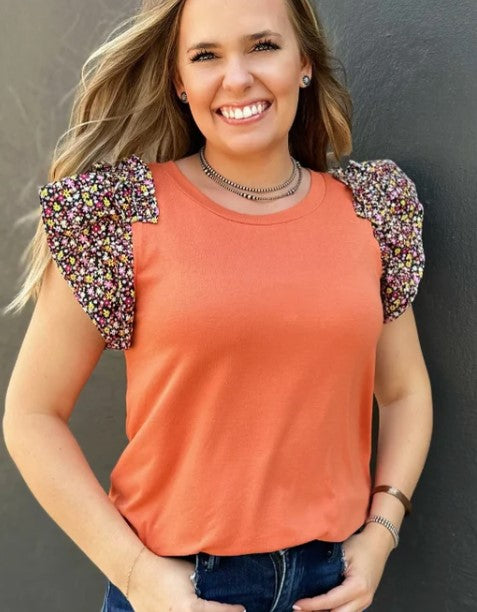 Haley Top