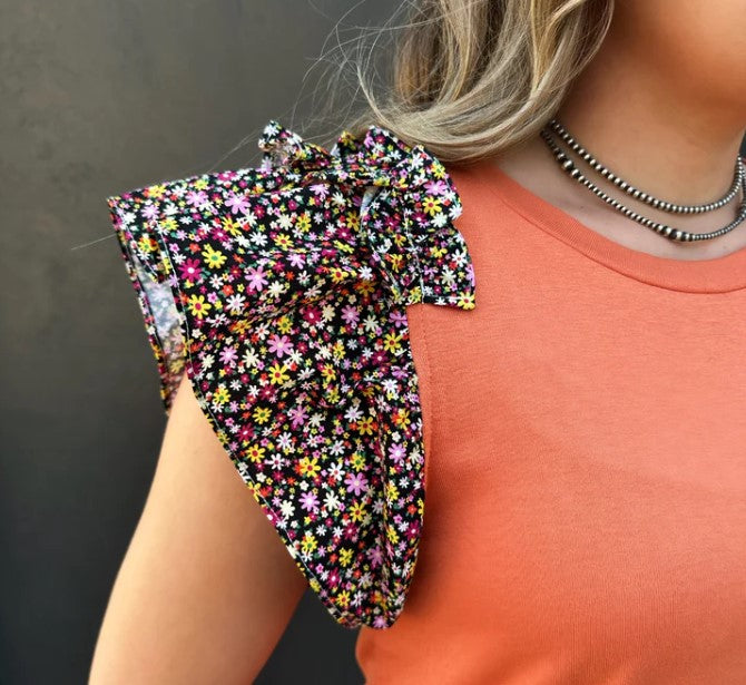 Haley Top