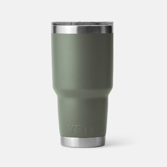 YETI Camp Green 30 oz Tumbler